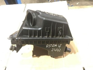 13311896 POUZDRO FILTRU VZDUCHU 2.0 CDTI 118 2012 OPEL ASTRA J