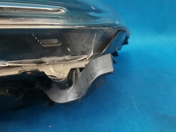 HONDA CR-V V 5 ФОНАРЬ ПЕРЕДНИЙ ПРАВЫЙ ПОЛНОСТЬЮ LED 2019-2022 W3912