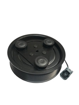 SPRZĘGŁO KLIMATYZACJI PANASONIC MAZDA 6 (2.0 DI)