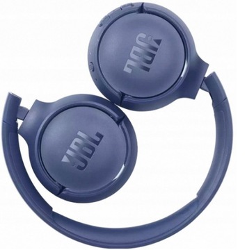 БЕСПРОВОДНЫЕ НАКЛОННЫЕ НАУШНИКИ JBL JBL Tune 510BT