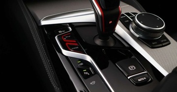 BMW Seria 5 G30-G31 2022 BMW M5 (nr.135) Competition Salon PL 4.4 626KM Karbon Kamera 360 Tempomat, zdjęcie 33