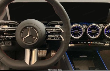 Mercedes GLA II Off-roader Plug-In 1.3 250 e 218KM 2023 Mercedes-Benz Gla 250 e AMG Line Suv 1.3 (218KM) 2023, zdjęcie 6