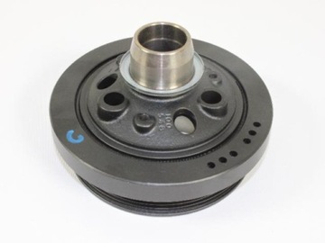KOŁO PASOWE WAŁU 5.7 HEMI