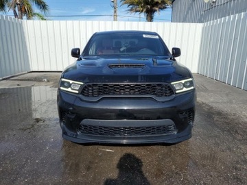 Dodge Durango III 2021 Dodge Durango SRT Hellcat 2021 6.2L 6.2 Benzyna 710KM, zdjęcie 5
