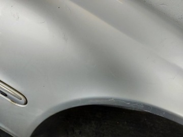BLATNÍK PRAVÝ PŘEDNÍ MERCEDES TŘÍDA C W203 S203