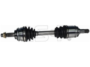 POLOOSA LEXUS GX 4.6 4.7 01-09