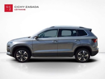 Skoda Karoq Crossover Facelifting 1.5 TSI ACT 150KM 2023 Skoda Karoq Polski Salon, I wlasciciel, Bezwypadkowy, Faktura VAT-23, ., zdjęcie 11