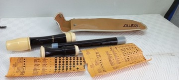 авлос флейта 209n-E