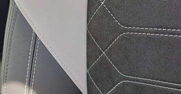 Ford Puma II Crossover E-Gen Elektryczny 43kWh 168KM 2025 Ford Puma 835 netto msc z ubezpieczeniem GEN-E 168 KM Premium Elektryczny, zdjęcie 25