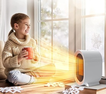 GRZEJNIK KONWEKTOROWY ELEKTRYCZNY KONWEKTOR TERMOSTAT 1200W z POLSKi