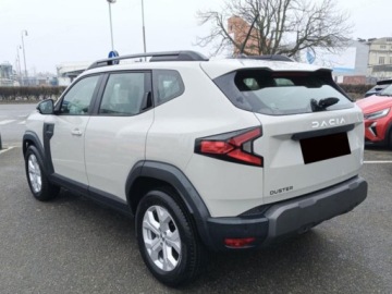 Dacia Duster III 2025 Od ręki - Expression MMT 1.8 Full Hybrid 155KM / Pakiet Zimowy, zdjęcie 2