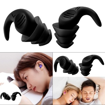 Звукоизолирующие беруши