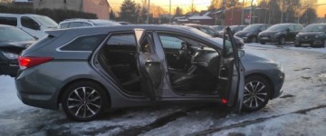 Hyundai i40 Kombi Facelifting 1.7 CRDi 141KM 2015 Hyundai i40 1,7 CRDI FULL OPCJA AUTOMAT 1.7 Diesel 141KM, zdjęcie 21