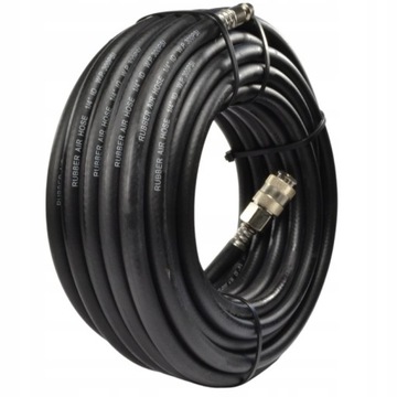 ШЛАНГ, ПНЕВМАТИЧЕСКИЙ ИЗЖИМНЫЙ ШЛАНГ 15м 6X12 20БАР