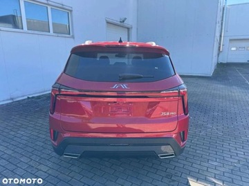 JAC 2025 JAC JS8 JAC JS8 PRO 7os 1.5 Benzyna 175KM, zdjęcie 5