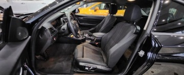 BMW Seria 2 F22-F23-F45-F46 Coupe 218i 136KM 2017 BMW Seria 2 BMW 218i Sport Coupe LIFT Nawigacja Lampy Full Led MOZLIWA ZAM, zdjęcie 24