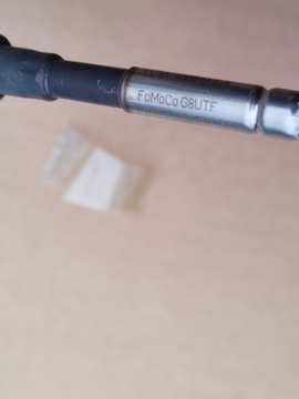Датчик ТЕМПЕРАТУРЫ выхлопных газов DPF FORD CC1A-12B591-EA