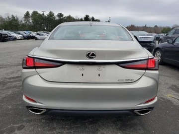 Lexus ES VII (XV70) 2019 Lexus ES Lexus ES 350 FWD, od ubezpieczalni 3.5 Benzyna 302KM, zdjęcie 4