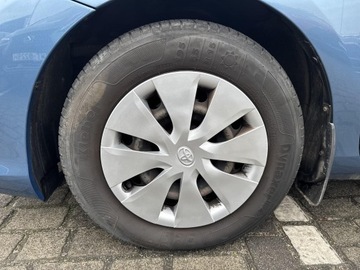 Toyota Auris II Hatchback 5d Facelifting 1.33 Dual VVT-i 99KM 2017 Toyota Auris 1.33 VVT-i Active II (2012-) Toyota A, zdjęcie 10