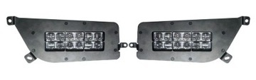 Reflektory LED POLARIS 6D - TXCM 5160
