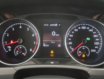 Volkswagen Touran III 1.5 TSI EVO 150KM 2020 VW Touran 1.5 TSI, Salon Polska, Automat, zdjęcie 10