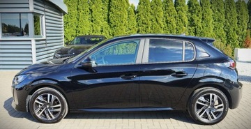 Peugeot 208 II 2023 Peugeot 208 (Nr.171) 1.2 100 KM STYLE Navi Kamera Klima Tempomat Gwarancja, zdjęcie 6
