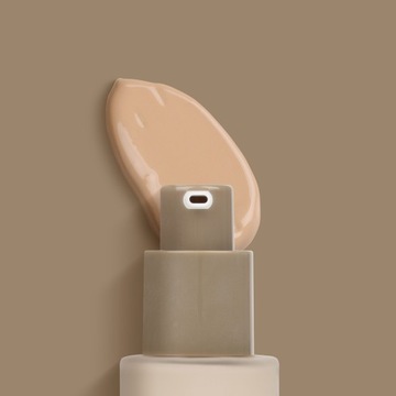 Тональный крем NAM Real Skin Foundation 3 True Natural