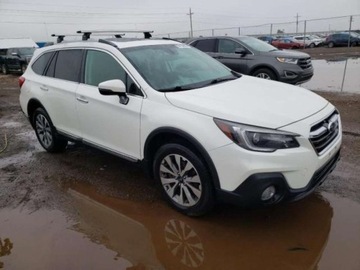 Subaru Outback V 2018 Subaru Outback 2018 SUBARU OUTBACK TOURING, Am..., zdjęcie 4