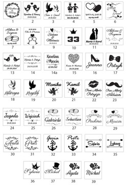 Графин с гравировкой, бокалы для виски, подарок на годовщину свадьбы холостяку