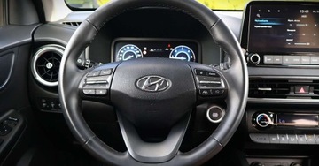 Hyundai Kona I 2021 Hyundai Kona (Nr.003) 1.6 GDI HUD KRELL Kamera Navi Tempomat Klima Gwaranc, zdjęcie 22