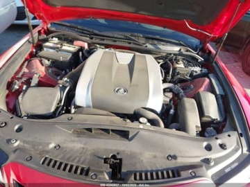 Lexus IS III 2023 Lexus IS 350 F Sport 2023 3.5l 3.5 Benzyna 311KM, zdjęcie 8