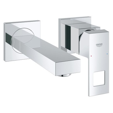 GROHE EUROCUBE BATERIA UMYWALKOWA ROZMIAR S