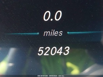 Mercedes Klasa S W222 2019 Mercedes-Benz Klasa S 2019 MERCEDES-BENZ S 560 4.0 Benzyna 463KM, zdjęcie 7