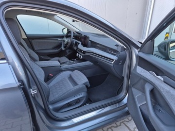 Skoda Superb IV Kombi 2.0 TDI 193KM 2025 Skoda Superb Edition 130 2.0 TDI DSG 4x4 Auto z pl, zdjęcie 12
