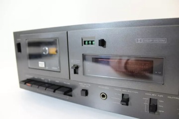 ДЕКА AKAI CS-M02