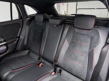 Mercedes GLA II Off-roader Facelifting 1.3 200 163KM 2025 MERCEDES-BENZ GLA 200 AMG Line Suv 1.3 (163KM) 2025, zdjęcie 11