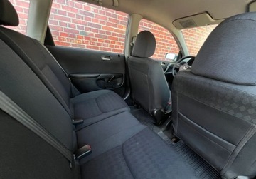 Honda Civic VII Hatchback 1.4 16V 90KM 2002 Honda Civic Salon PL Klima Gwarancja w cenie Warszawa VKXF 1.4 Benzyna, zdjęcie 14