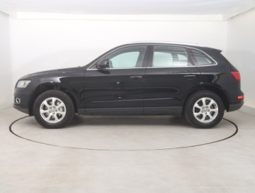 Audi Q5 I SUV Facelifting 2.0 TDI clean diesel 190KM 2015 Audi Q5 2.0 TDI, Salon Polska, 187 KM, 4X4, zdjęcie 2