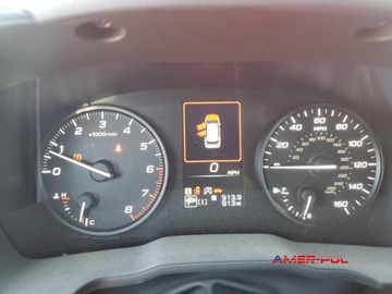 Subaru Forester VI 2025 Subaru Forester 2025 2.5 L AWD 2.5 Benzyna 182KM, zdjęcie 8