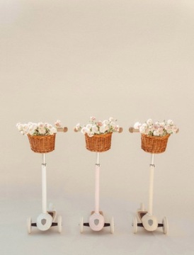 Banwood Hulajnoga Pink