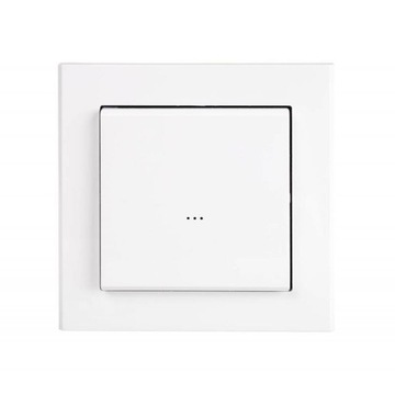 F&F Przycisk nadajnik radiowy 1klawisz FW-WSO2