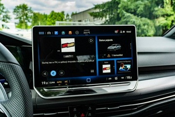 Volkswagen Golf VIII 2026 Volkswagen Golf Variant R 2.0 TSI 4Motion 333 KM, zdjęcie 30