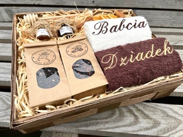 Элегантный новогодний подарок для начальника и начальника.