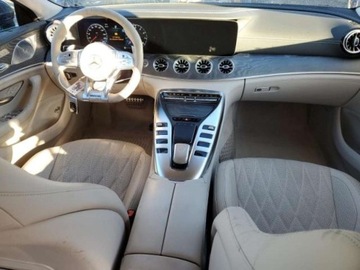 Mercedes AMG GT C190 2020 Mercedes-Benz AMG GT 2020, 3.0L, 4x4, 53 AMG, od ubezpieczalni 3.0 Benzyna, zdjęcie 7