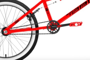 ДЕТСКИЙ ВЕЛОСИПЕД TABOU BMX GRAVITY 2.0 2022 10