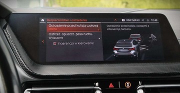 BMW Seria 1 F40 2021 BMW Seria 1 (Nr.140) 1.5 Automat M-pakiet Panorama Kamera Navi Gwarancja, zdjęcie 26