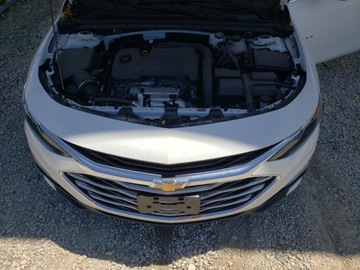 Chevrolet Malibu VII 2024 Chevrolet Malibu LS 2024 1.5l 1.5 Benzyna 160KM, zdjęcie 6