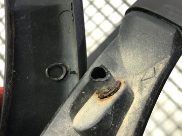 STŘEŠNÍ NOSIČ STŘEŠNÍ LAND ROVER FREELANDER I 98-06