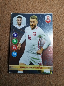 Dumni z naszych Jakub Błaszczykowski