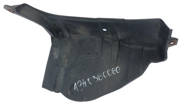 DUCATO JUMPER OSŁONA DOLNA ALTERNATORA